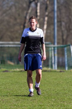 Bild 38 - Frauen HSV - SV Henstedt-Ulzburg : Ergebnis: 0:5